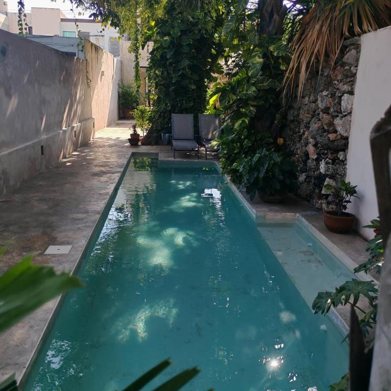 Casa las piedras - Casa de 3 dormitorios - 20