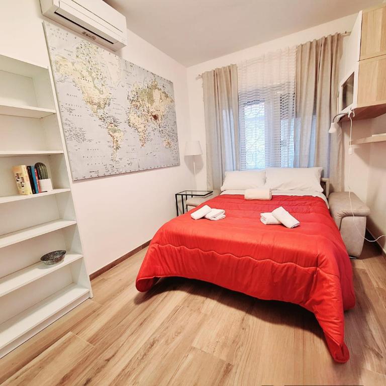 Comfortable 'n modern - Appartamento Standard con 2 Camere da Letto - 26