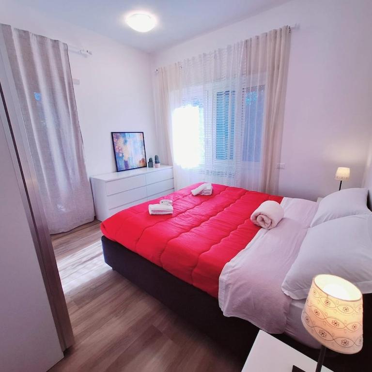 Comfortable 'n modern - Appartamento Standard con 2 Camere da Letto - 29