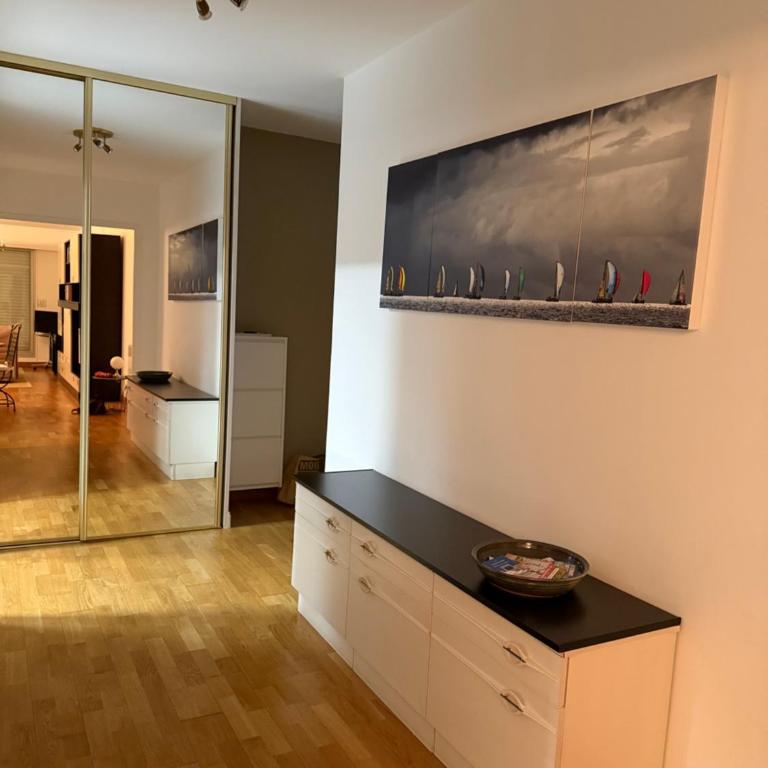 Vue Mer Santa Clara 3 - Appartement - 16