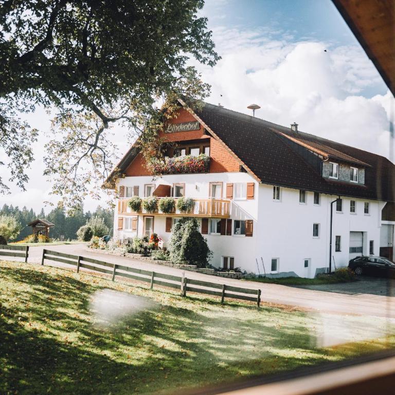 Lindenhof Chalets - Chalet mit 2 Schlafzimmern - 30