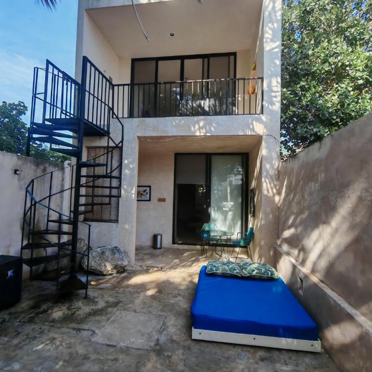 Casa las piedras - Casa de 3 dormitorios - 14