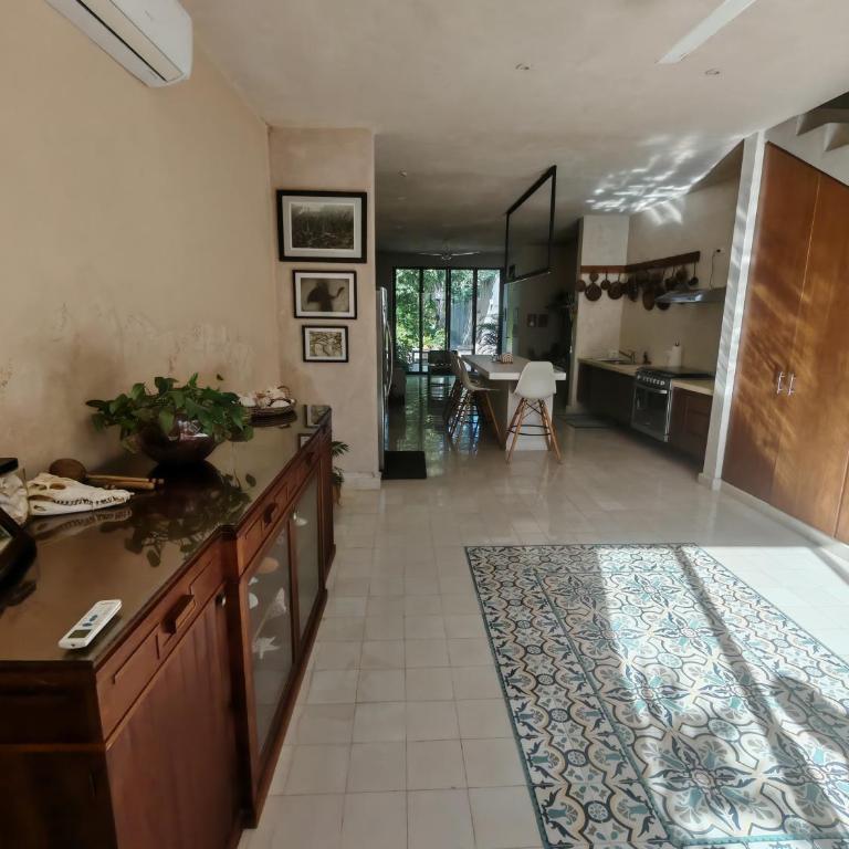Casa las piedras - Casa de 3 dormitorios - 5
