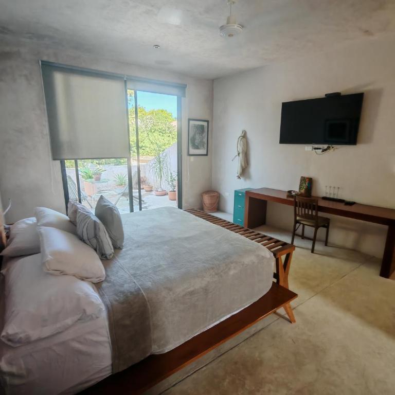 Casa las piedras - Casa de 3 dormitorios - 10