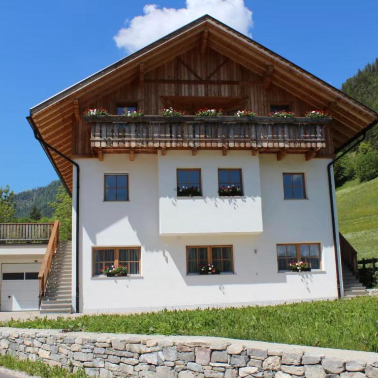 Appartamenti Chantal - Appartamento con 2 Camere da Letto - 1