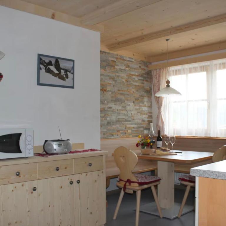 Appartamenti Chantal - Appartamento con 2 Camere da Letto - 3