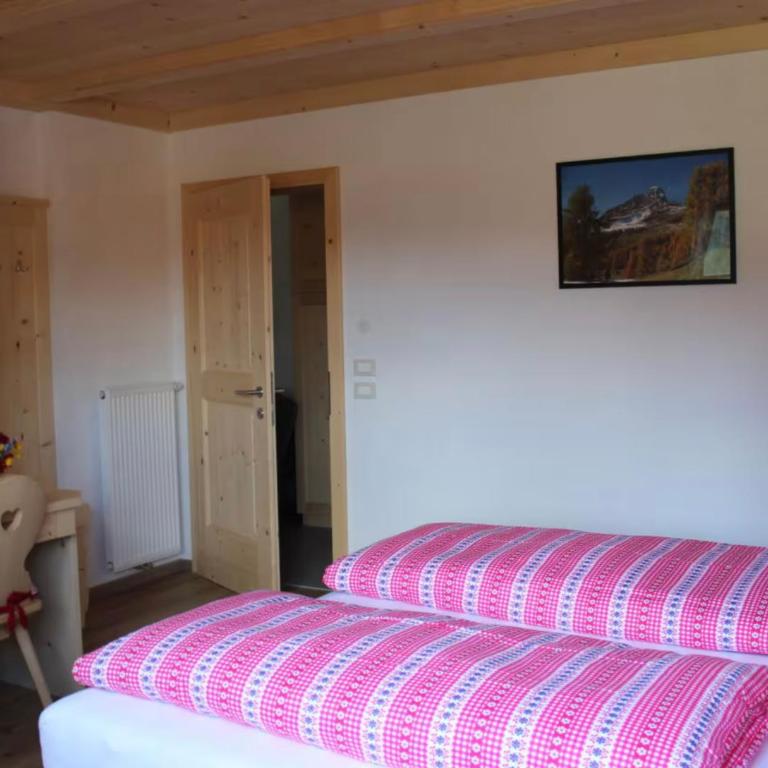 Appartamenti Chantal - Appartamento con 2 Camere da Letto - 4