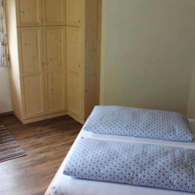 Appartamenti Chantal - Appartamento con 1 Camera da Letto - 4