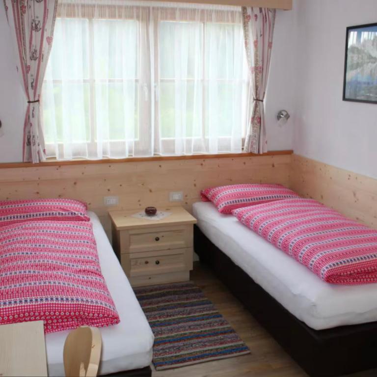 Appartamenti Chantal - Appartamento con 2 Camere da Letto - 11