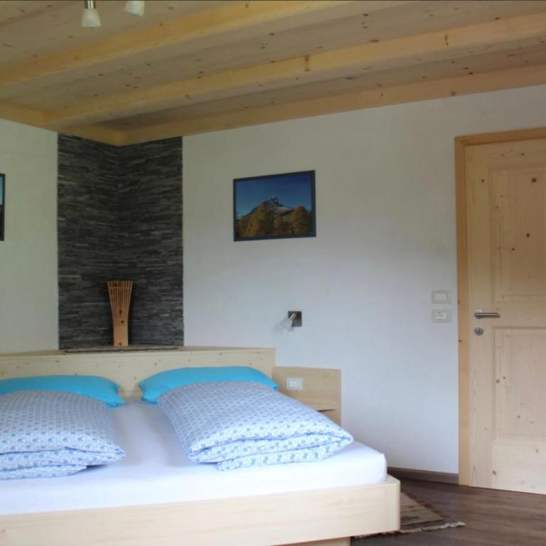 Appartamenti Chantal - Appartamento con 1 Camera da Letto - 9
