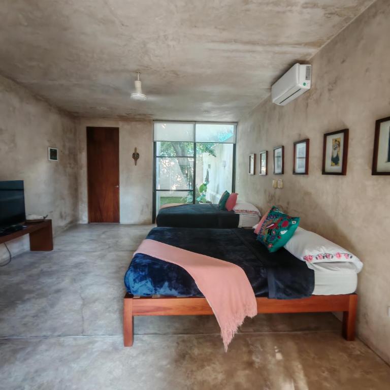 Casa las piedras - Casa de 3 dormitorios - 17