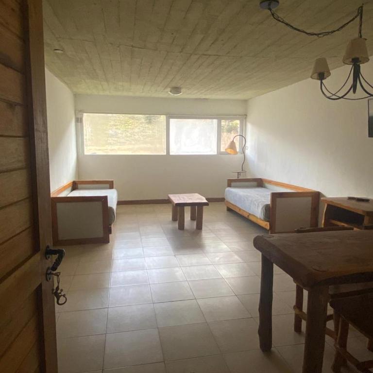 Lodge Copahue Expeditions - Apartamento Estándar de 1 dormitorio - 5