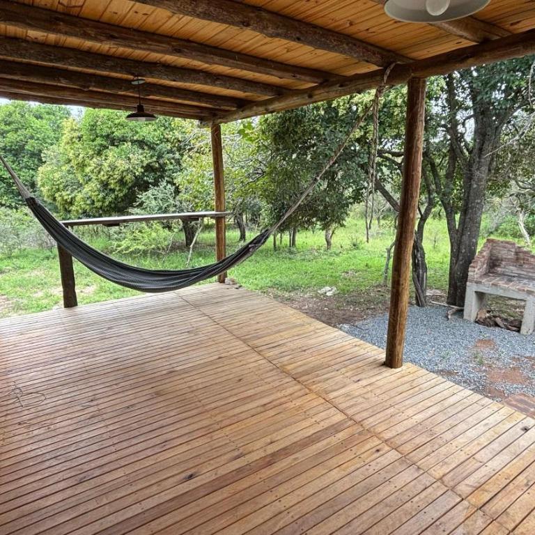 Tierra de Arroyo, Mallin-Tanti - One-Bedroom House - 8