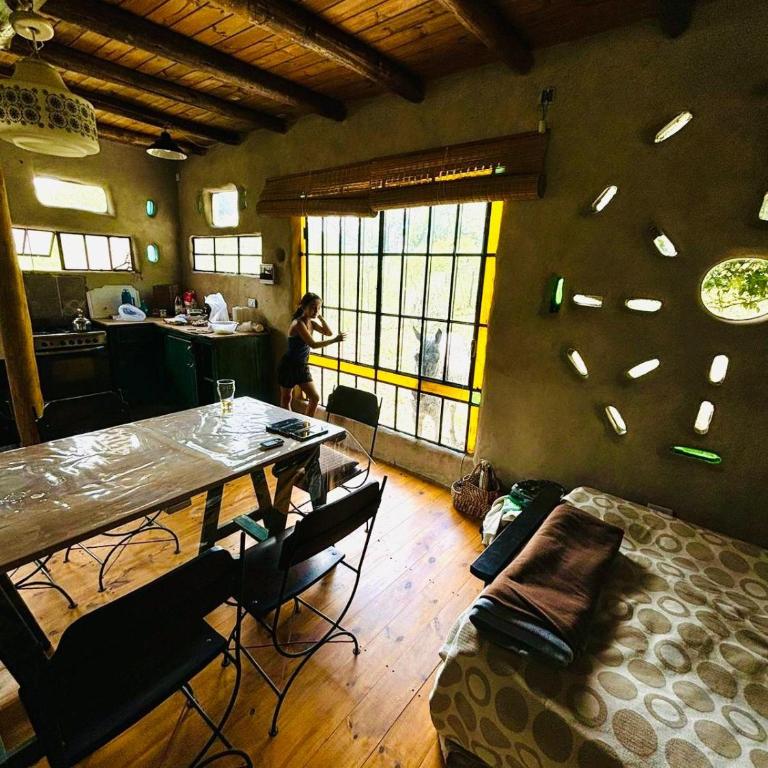 Tierra de Arroyo, Mallin-Tanti - One-Bedroom House - 11