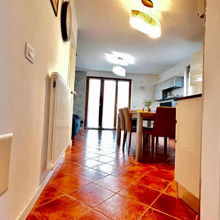Sonhozinho House Colico - Lake View with free E-bike - Casa Vacanze - 32