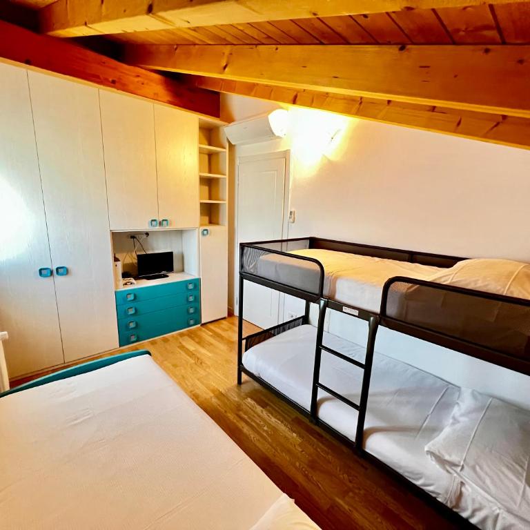 Sonhozinho House Colico - Lake View with free E-bike - Casa Vacanze - 33