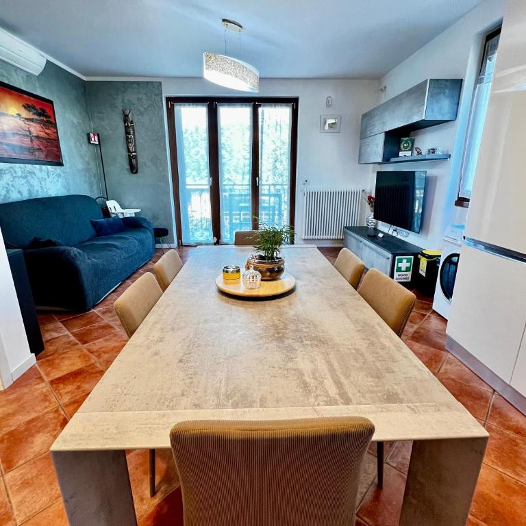 Sonhozinho House Colico - Lake View with free E-bike - Casa Vacanze - 37