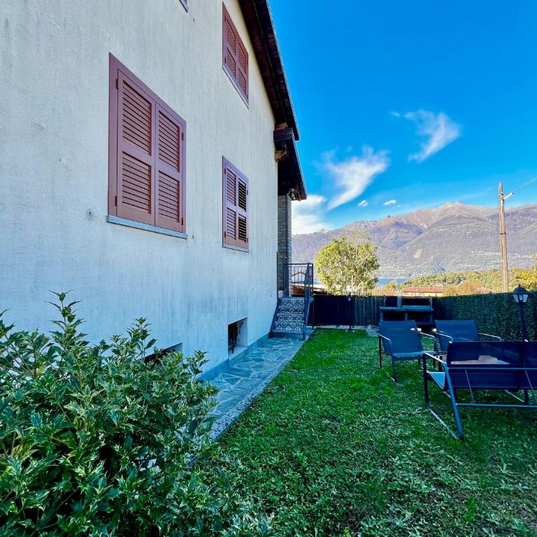 Sonhozinho House Colico - Lake View with free E-bike - Casa Vacanze - 38