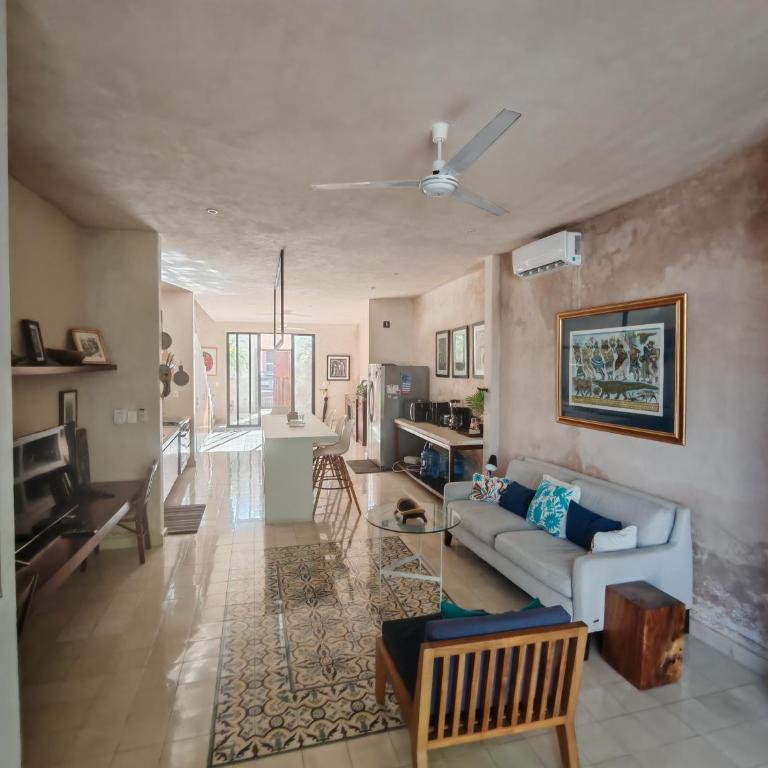 Casa las piedras - Casa de 3 dormitorios - 1