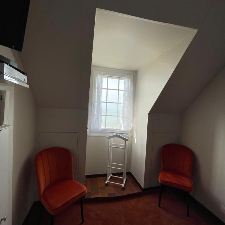 Romantique vue sur Normandie - Appartamento con 1 Camera da Letto - 14
