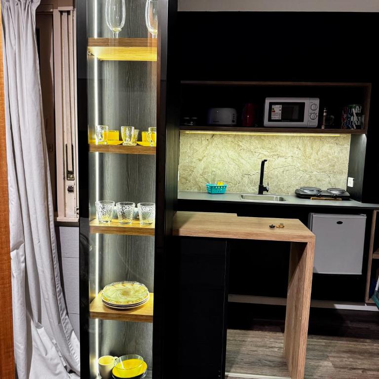 MC Arenales - Apartamento de 1 dormitorio - 13