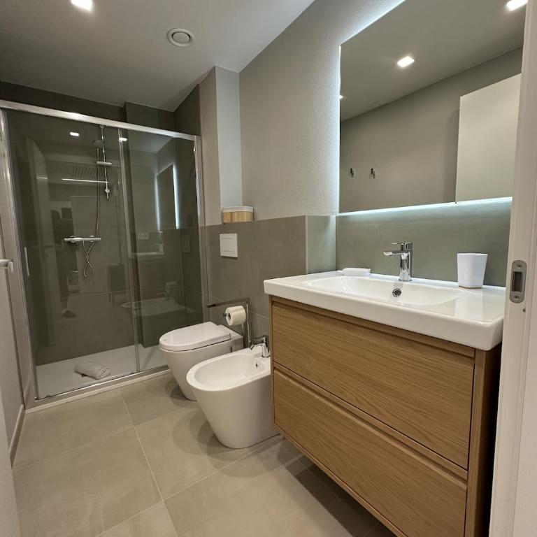 IsabellaGuestHouse - Chambre Double - Vue sur Montagne - 14