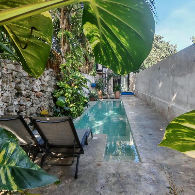 Casa las piedras - Casa de 3 dormitorios - 19