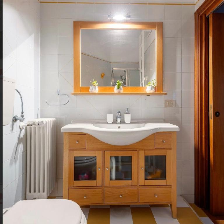 Casa Lucale - Two-Bedroom House - 25