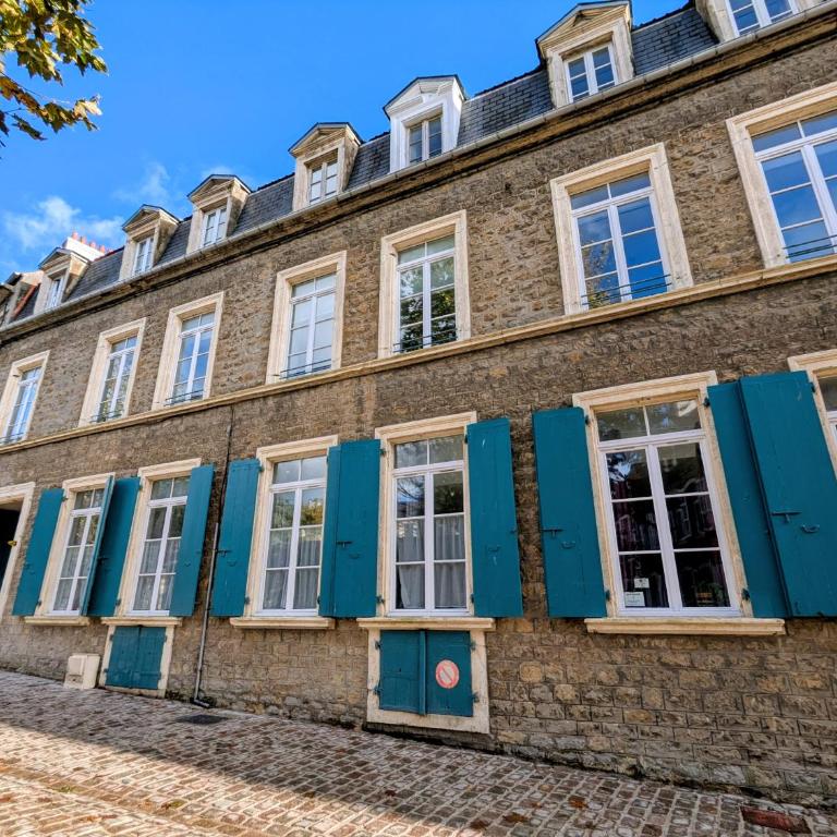 Vue basilique, au cœur de la vieille ville - One-Bedroom Apartment - 11