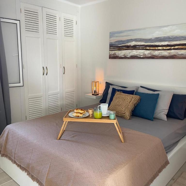 Casa Dante, Apartamentos Las Palmeras III - Apartamento de 1 dormitorio - 12