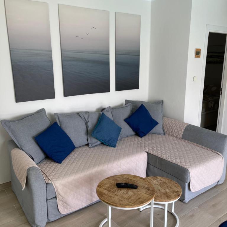 Casa Dante, Apartamentos Las Palmeras III - Apartamento de 1 dormitorio - 5