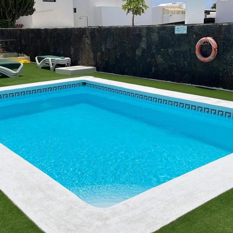 Casa Dante, Apartamentos Las Palmeras III - Apartamento de 1 dormitorio - 17