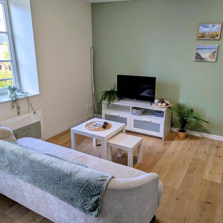 Vue basilique, au cœur de la vieille ville - One-Bedroom Apartment - 6