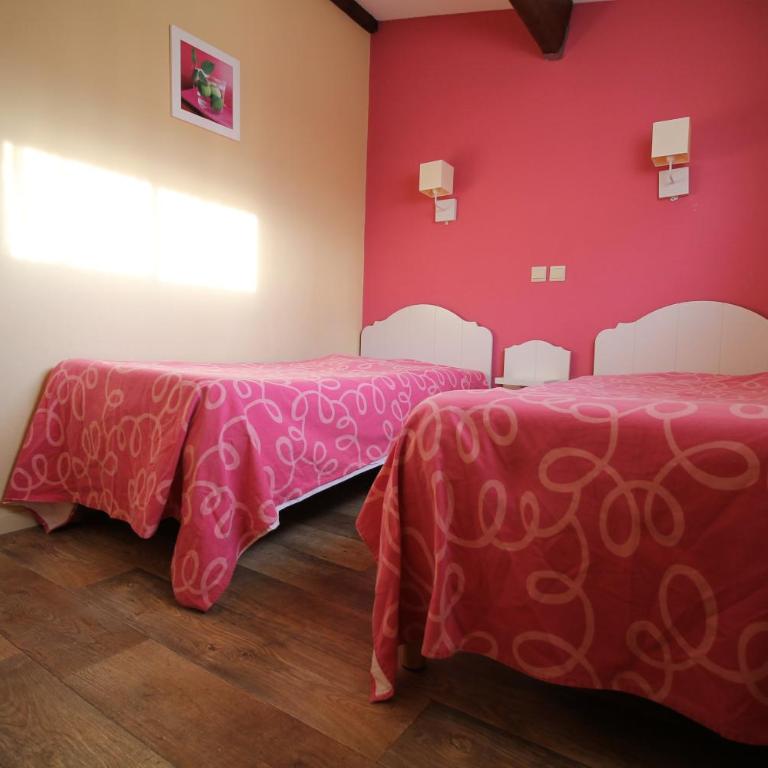 villa avec piscine dans résidence proche de la mer - Haus mit 1 Schlafzimmer - 4