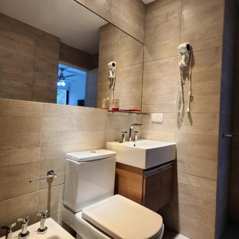 Complejo brisas mar de las pampas - Two-Room Apartment - 2