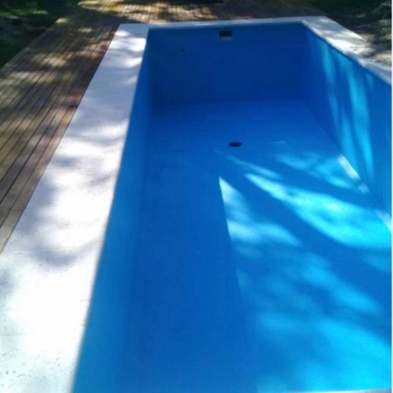 Complejo brisas mar de las pampas - Two-Room Apartment - 3