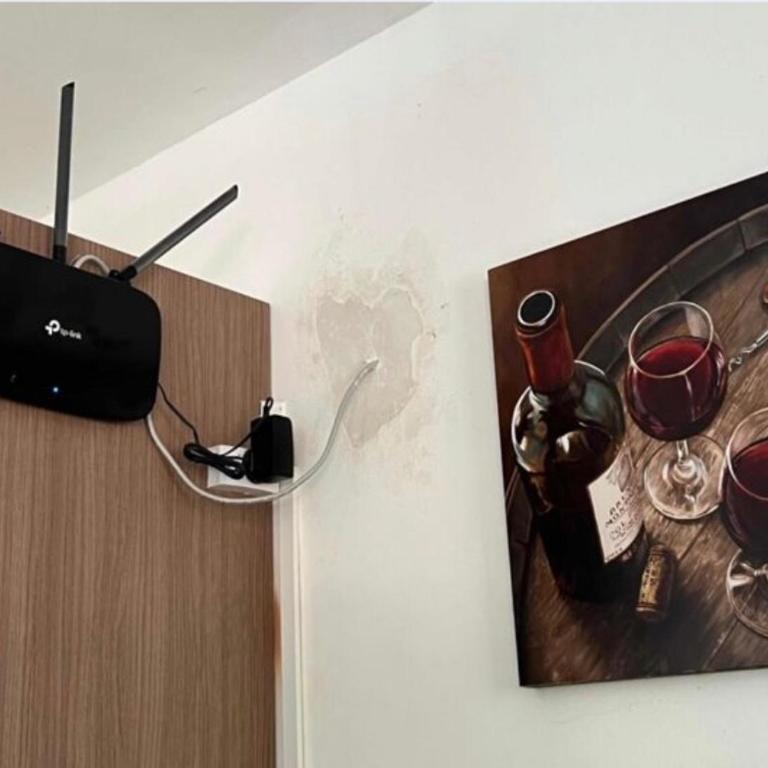 Complejo brisas mar de las pampas - Apartamento de 2 dormitorios - 4