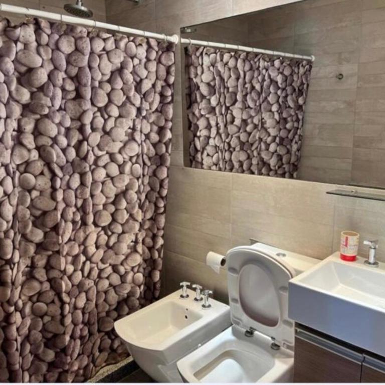 Complejo brisas mar de las pampas - Two-Room Apartment - 5