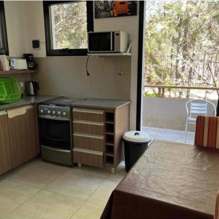 Complejo brisas mar de las pampas - Two-Room Apartment - 6