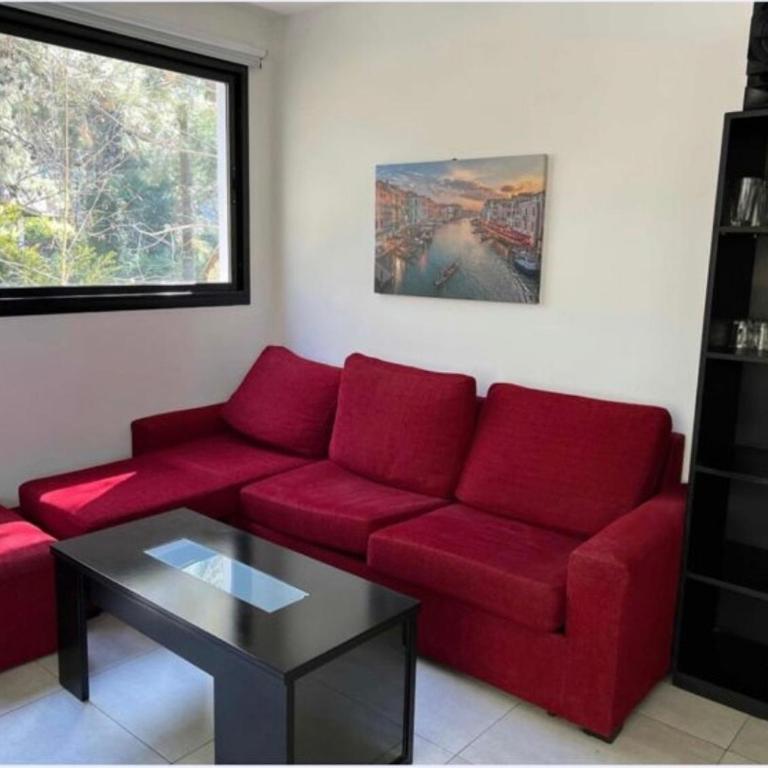 Complejo brisas mar de las pampas - Two-Room Apartment - 7