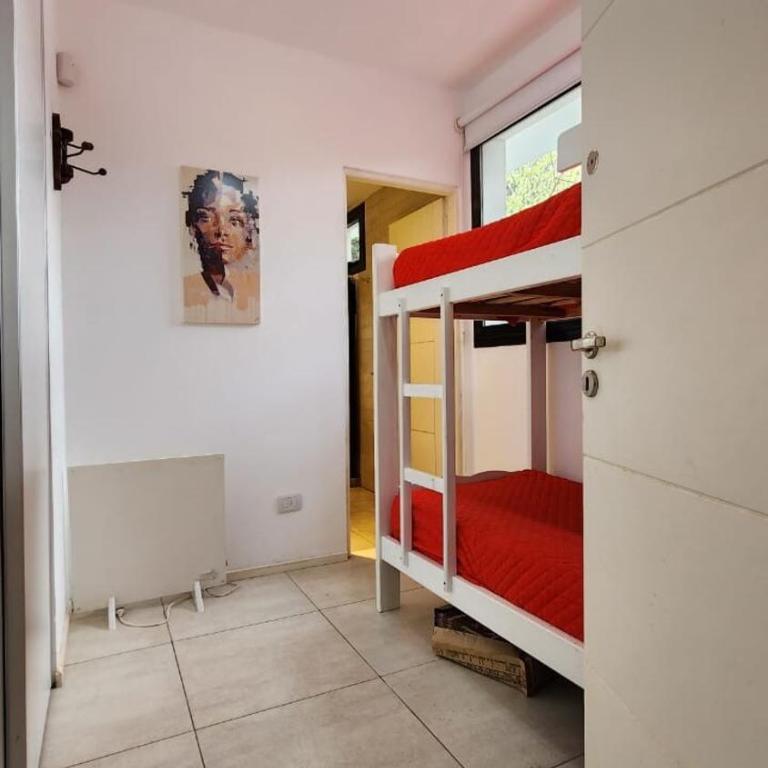 Complejo brisas mar de las pampas - Two-Room Apartment - 11