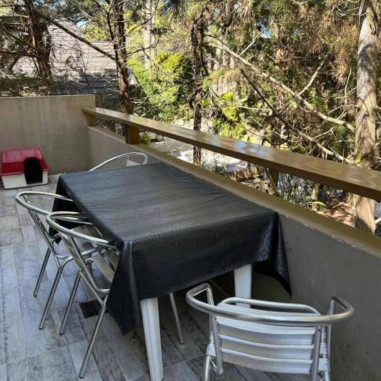 Complejo brisas mar de las pampas - Two-Room Apartment - 21