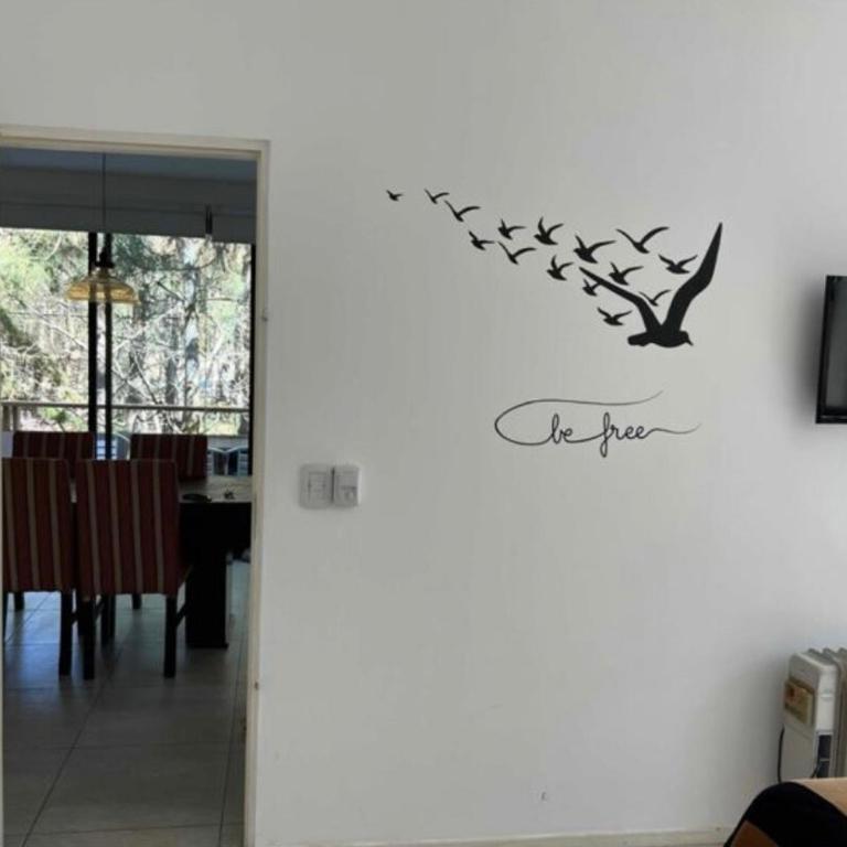 Complejo brisas mar de las pampas - Two-Room Apartment - 22