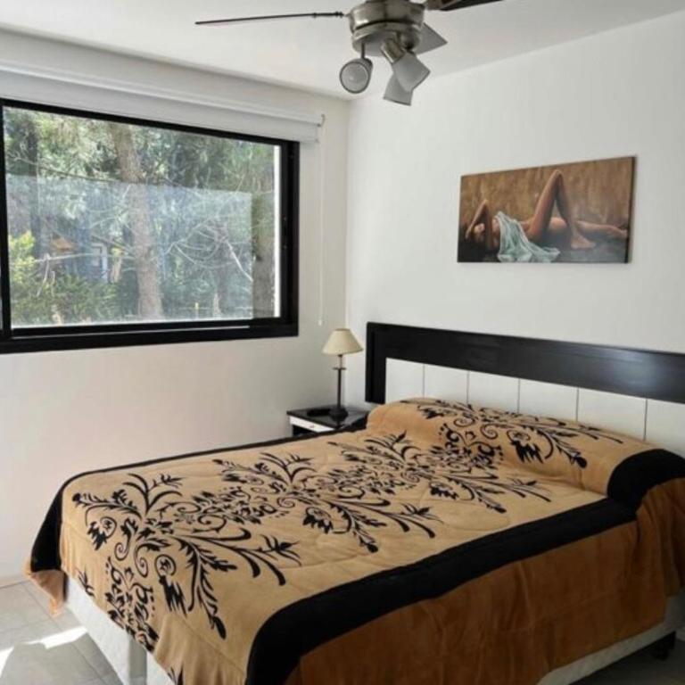 Complejo brisas mar de las pampas - Two-Room Apartment - 23