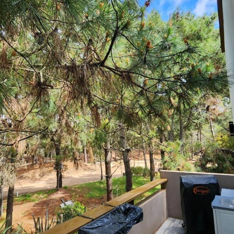 Complejo brisas mar de las pampas - Apartamento de 2 dormitorios - 25