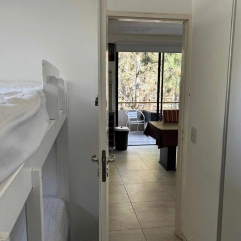 Complejo brisas mar de las pampas - Two-Room Apartment - 26