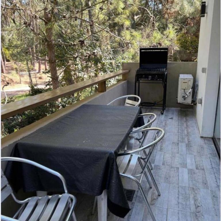 Complejo brisas mar de las pampas - Two-Room Apartment - 27