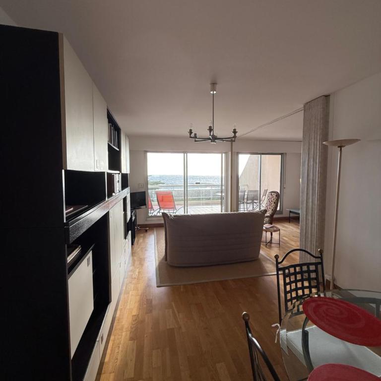 Vue Mer Santa Clara 3 - Appartement - 17