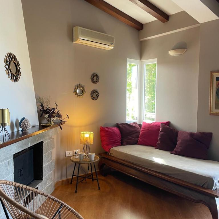 Casa Lucale - Two-Bedroom House - 6