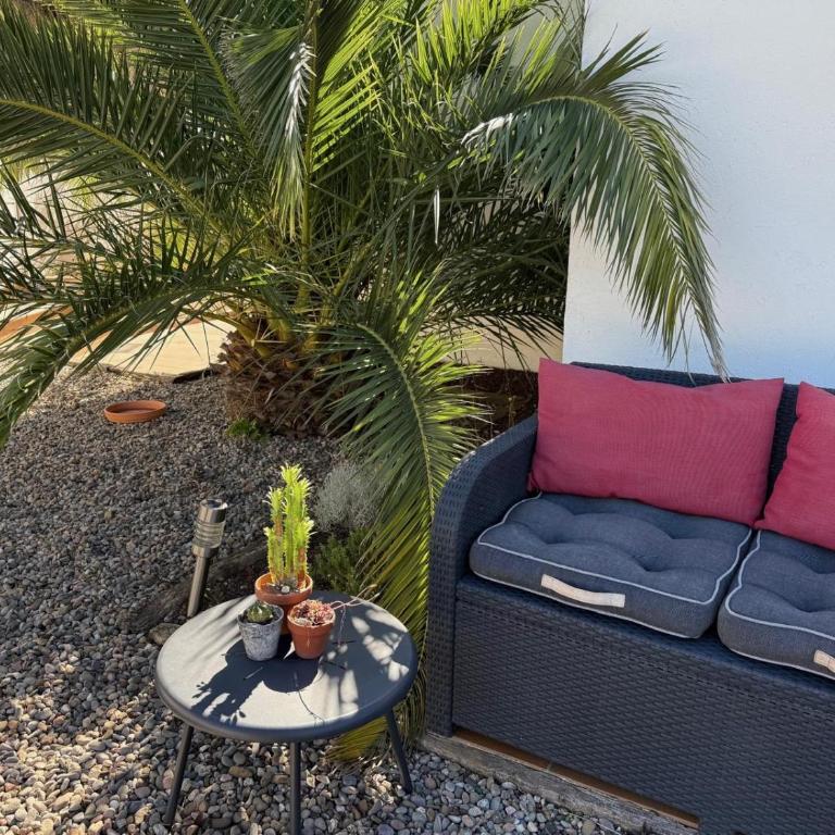 Villa Vista Bonita with private pool, 4 bedrooms, 9 people - Villa - 40
